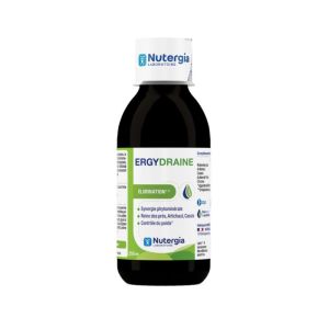 ERGYDRAINE - Elimination - 250 ml