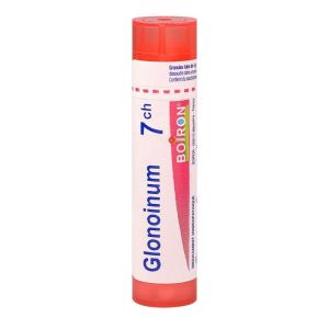 Glonoinum 7ch -tub Granules