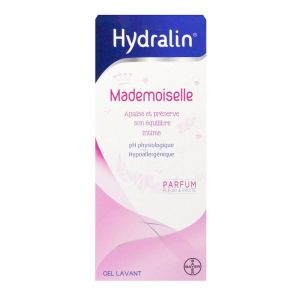 Hydralin Mademoiselle 200ml