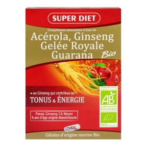 Ginseng Gelroy Guara Sd Gelul6