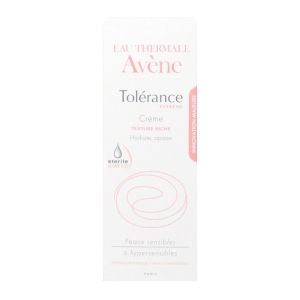 Tolérance Extrême Crème Riche 50mL