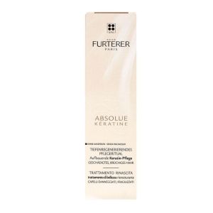 Absolue Kératine Crème de Beauté Réparatrice 100mL