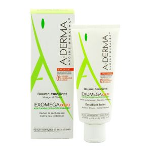 Exomega Defi Baume 200ml