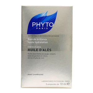 Phyto Huil Ales Chev Amp 5