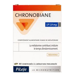 Chronobiane Lp 1,9mg Cpr 60