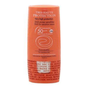 Avene-sol Stick 50+ 10g