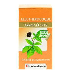 Arkogel Eleutherocoque