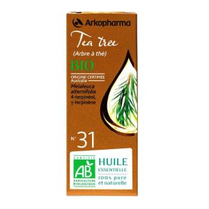 Arkoess Tea Tree N░31 He 10ml