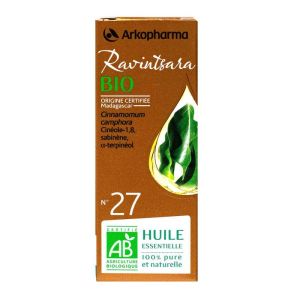 Arkoess Ravintsara N░27 He 5ml