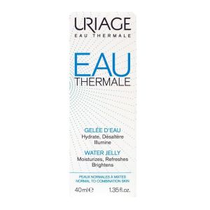 Eau Thermale Gelée d'Eau 40mL