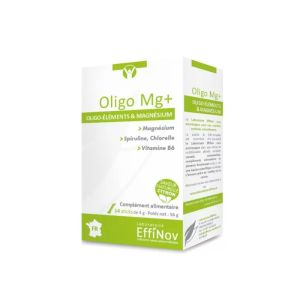 Oligo Mg + • 14 sticks