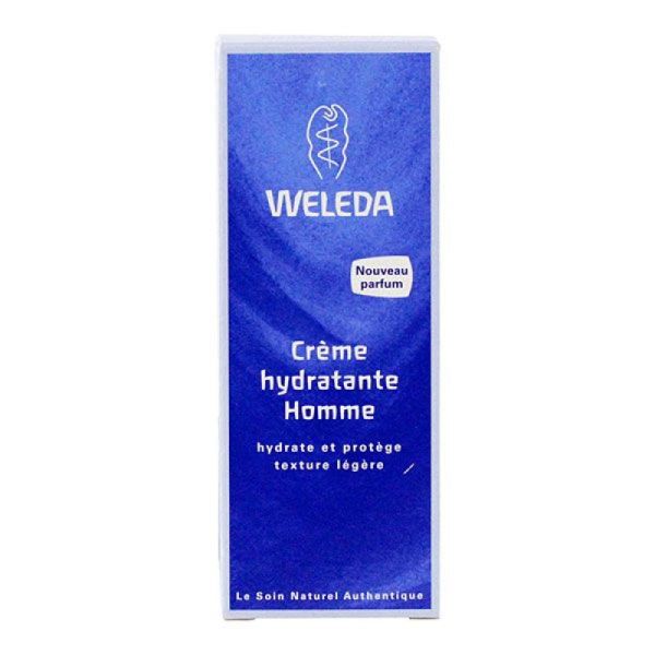 Weleda Hom Cr Hydratante 30 Ml