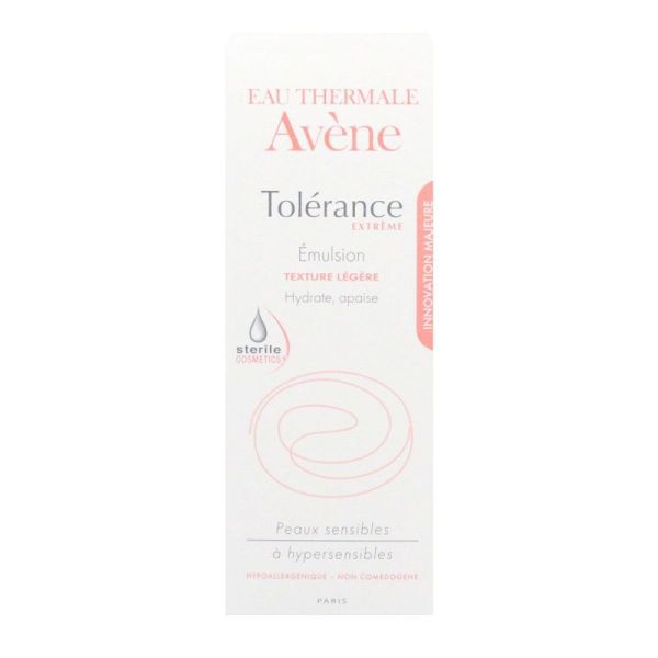 Avene Tolerance Extrem Emuls 5