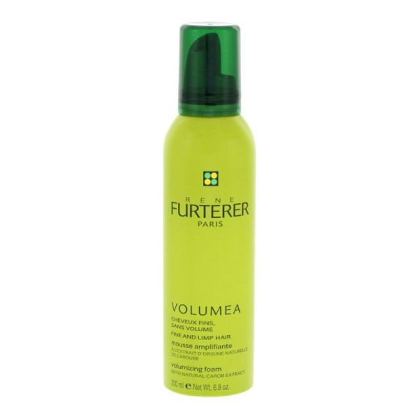 Volumea Mousse Amplifiante Volume Cheveux Fins 200mL