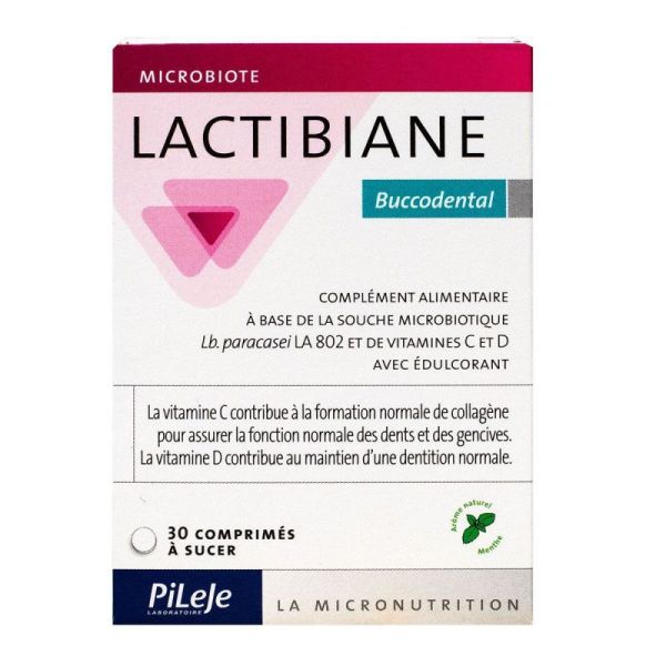 Lactibiane Bucodent Cpr Sucer3