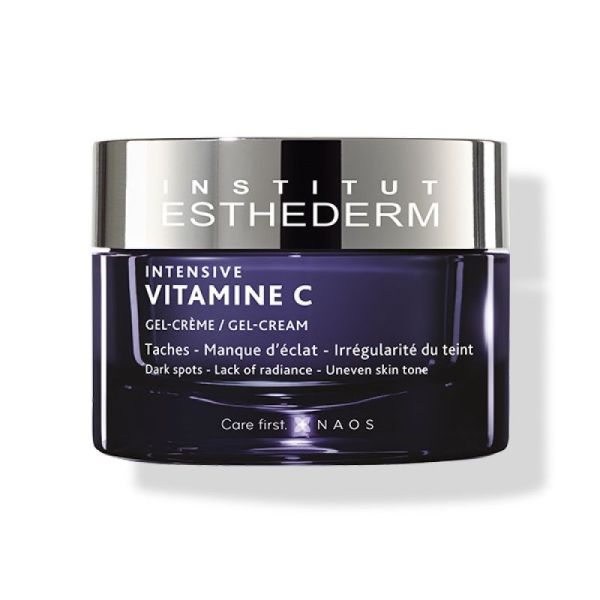 Intensive Vitamine C Crème Anti-Tâches 50mL