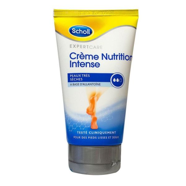 Scholl Cr Nutrition Intense 15