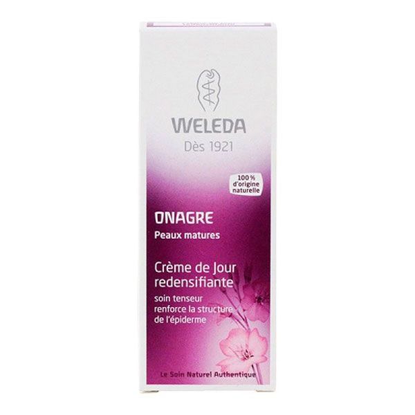 Weleda Cr Jour Redens Onagre 3