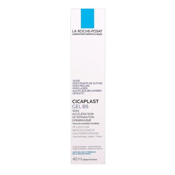 Cicaplast Gel B5 40ml