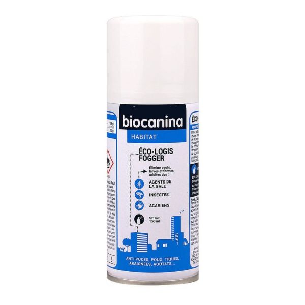 Biocanina Eco-logis Fogger