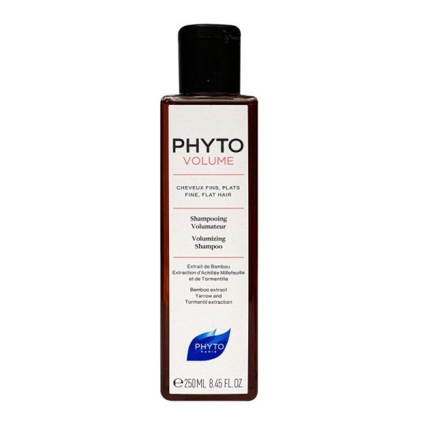 Phytovolume Sh Chev/fin 250ml