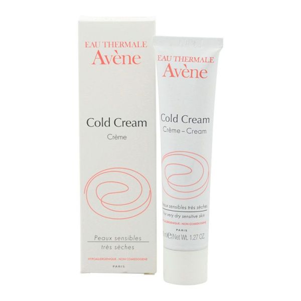 Crème Cold Cream 40ml