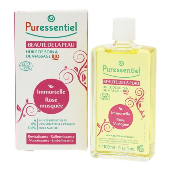 Puressentiel Beaute Peau 100ml