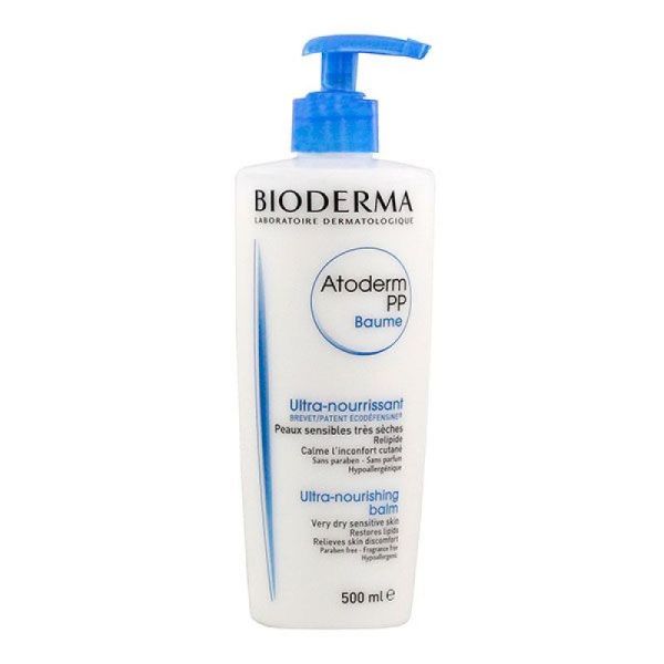 Atoderm Pp Baum Pompe 500ml