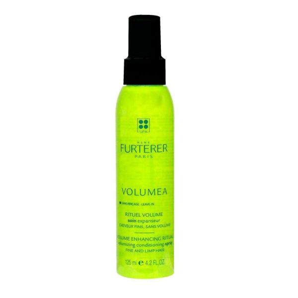 Volumea Soin Expanseur Cheveux Fins 125mL