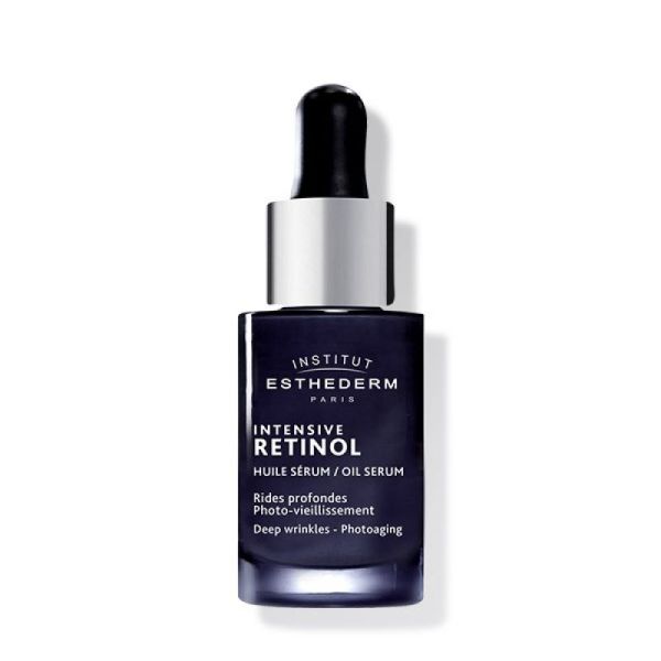 Intensive Retinol Serum Huile 15ml