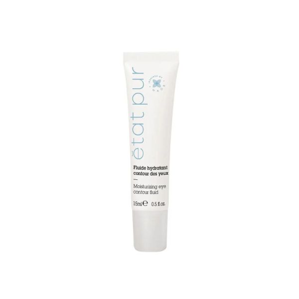 Fluide hydratant contour des yeux 15ml