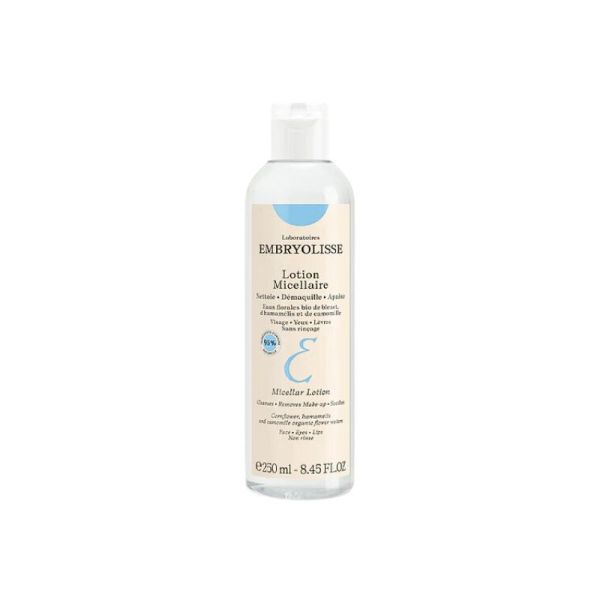 Lotion Micellaire 3-en-1 250ml