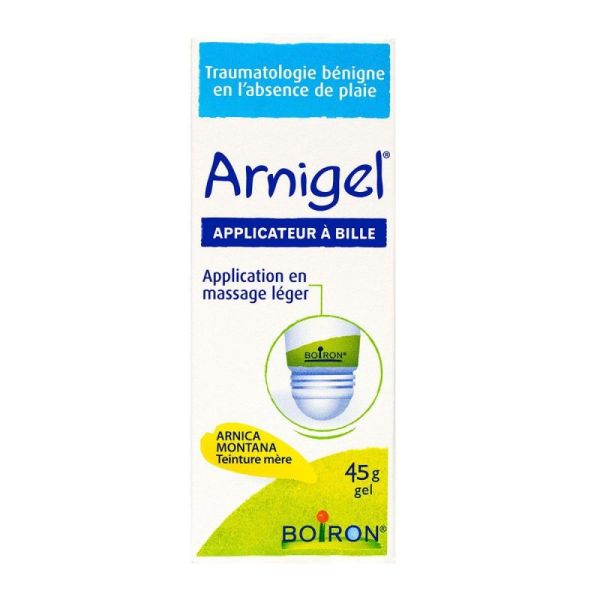 Arnigel Tub Roll-on 45g