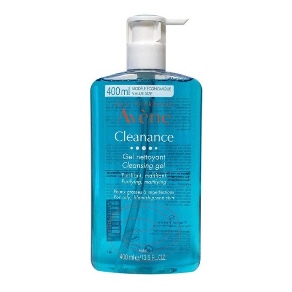 Cleanance Gel Nettoy 400ml