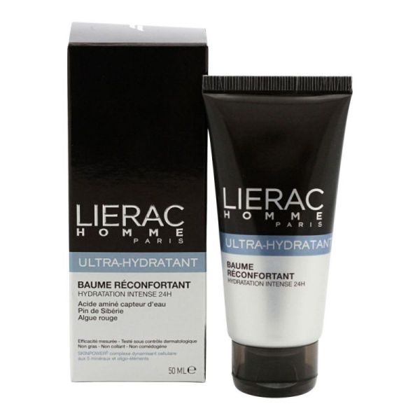 Lierac Hom Ultra-hydratant