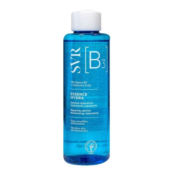 Essence Hydra B3 Solution Réparatrice Hydratante Repulpante 150mL