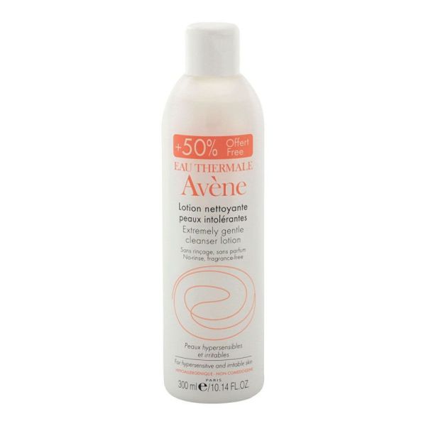 Avene Lotion P/intolerante 300