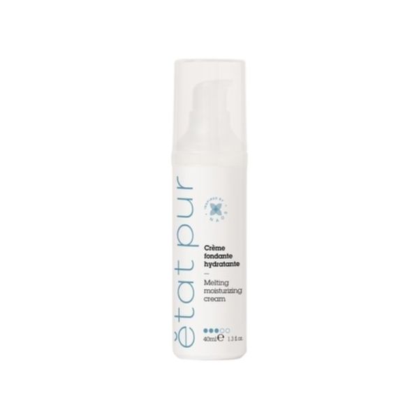 Crème fondante hydratante 40ml