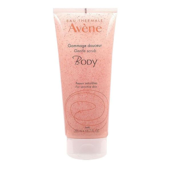 Body Gommage Douceur 200mL