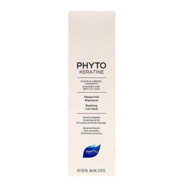 Phytokeratine Masq Reparat 150