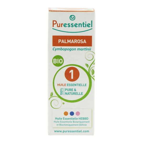 Puressentiel He Bio Palmar 10m