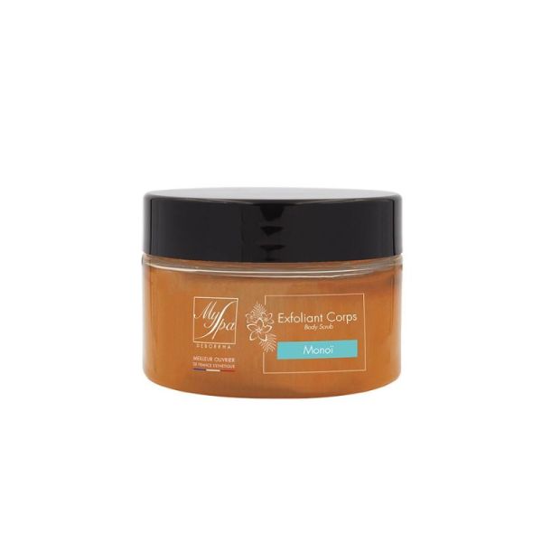 Exfoliant Corps au Monoï de Tahiti 300g