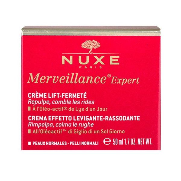 Merveillance Expert Crème Lift-Fermeté 50mL