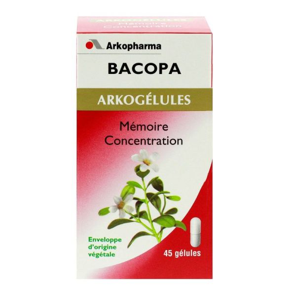 Arkogel Bacopa 45 Gel