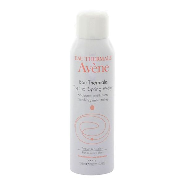 Eau Thermale Avène 150mL