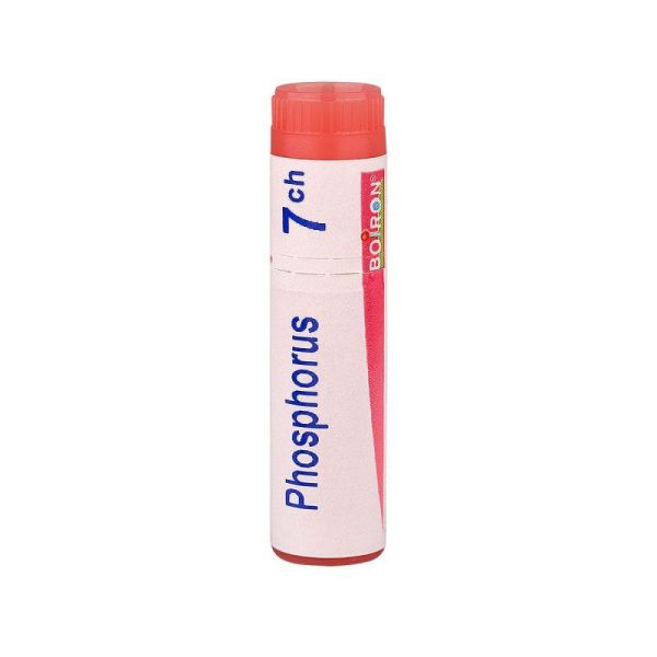 Phosphorus 7ch -dose