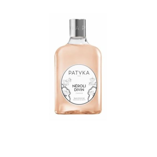 Bain Douche Neroli Divin