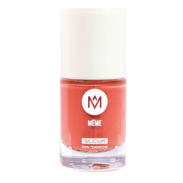 Le Vernis au Silicium (Bois Rose 07) 10mL