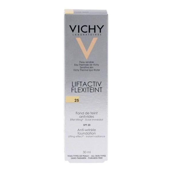 Vichy Liftactiv Flexiteint 25