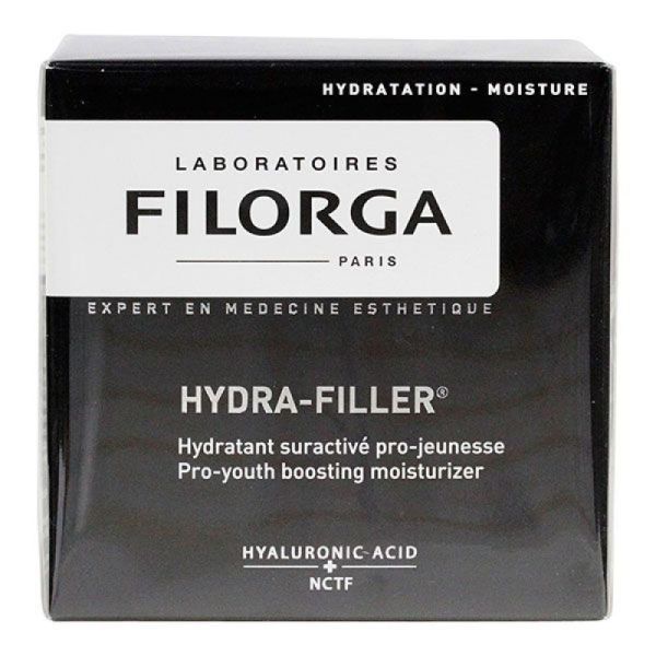 Hydra-Filler Hydratant Suractivé Pro-Jeunesse 50mL